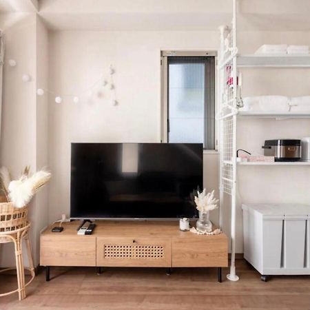 上野駅徒歩５分シングルベッド４台＋布団２セット1Ldk Apartment Токио Екстериор снимка